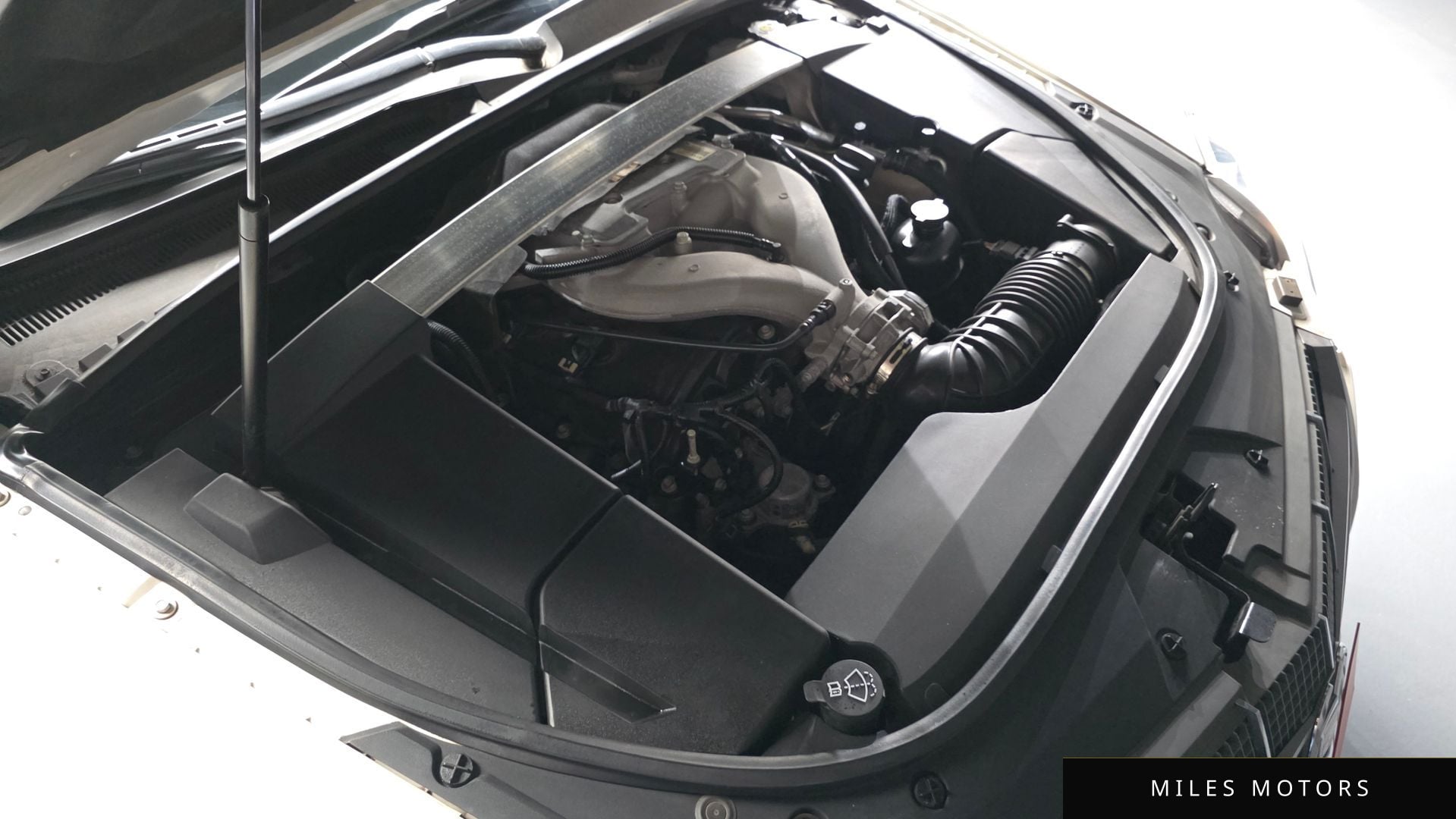 Cadillac CTS 2011 — миниатюра 6