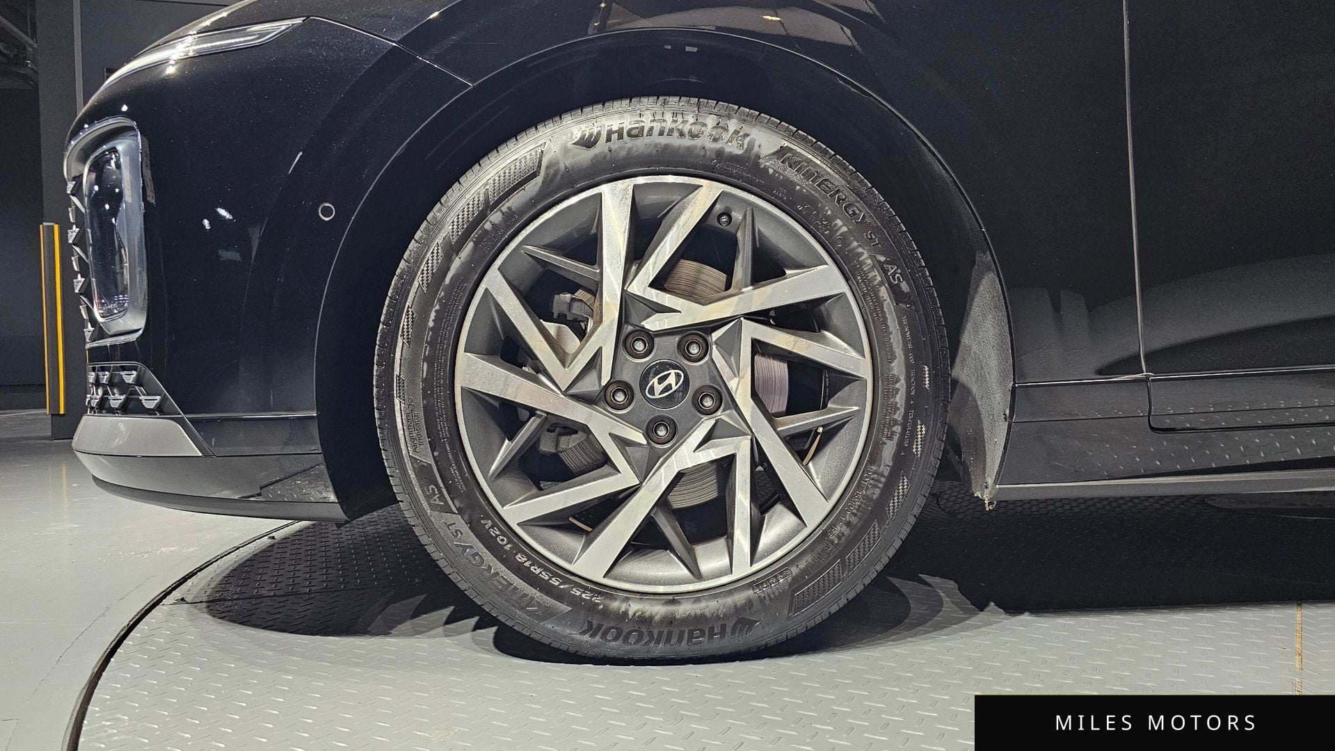 Hyundai Grandeur 2023 — миниатюра 5