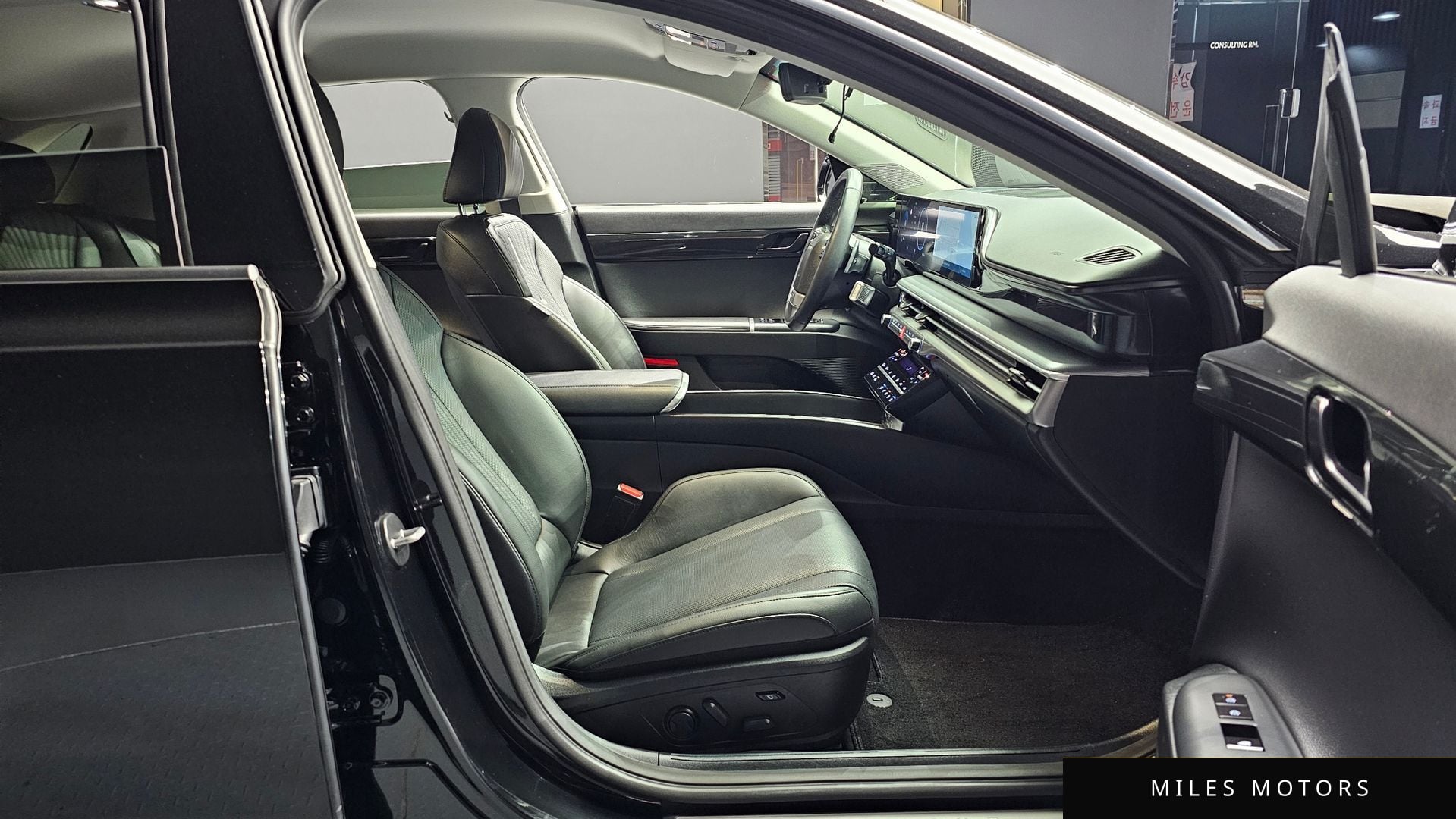 Hyundai Grandeur 2023 — миниатюра 10