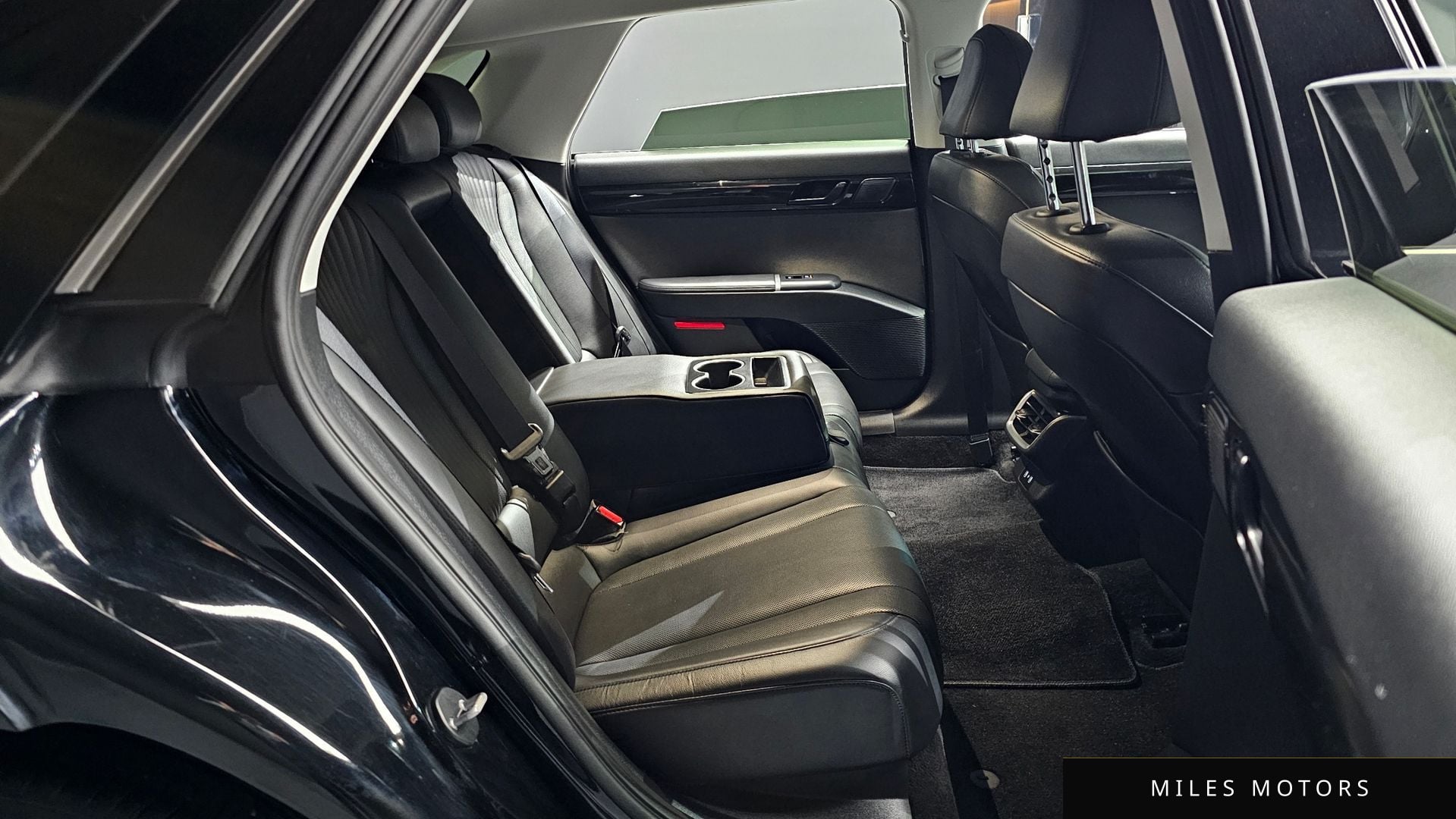 Hyundai Grandeur 2023 — миниатюра 12