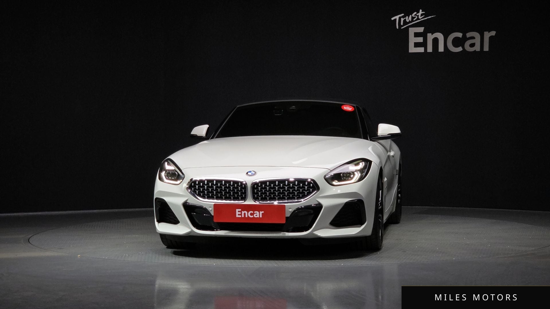 BMW Z4 (G29) 2021 — миниатюра 3