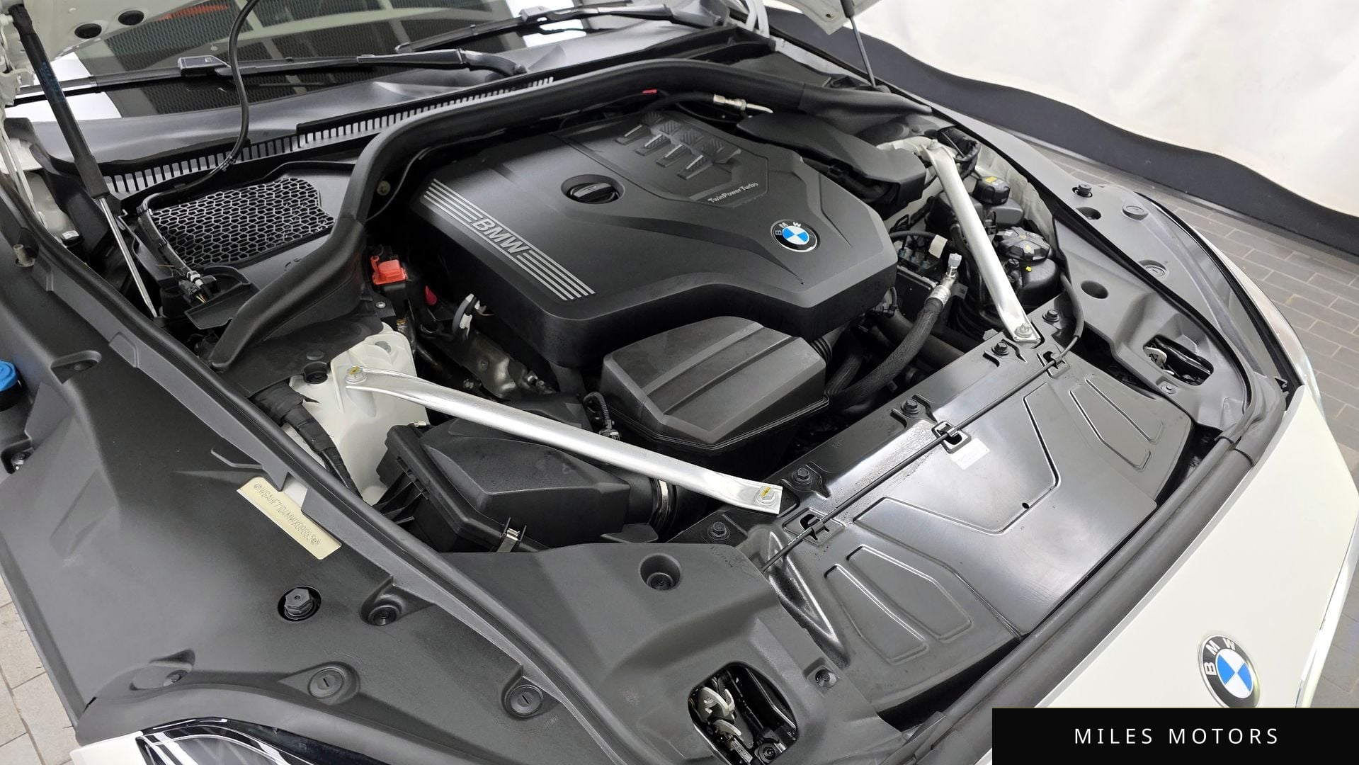 BMW Z4 (G29) 2021 — миниатюра 6