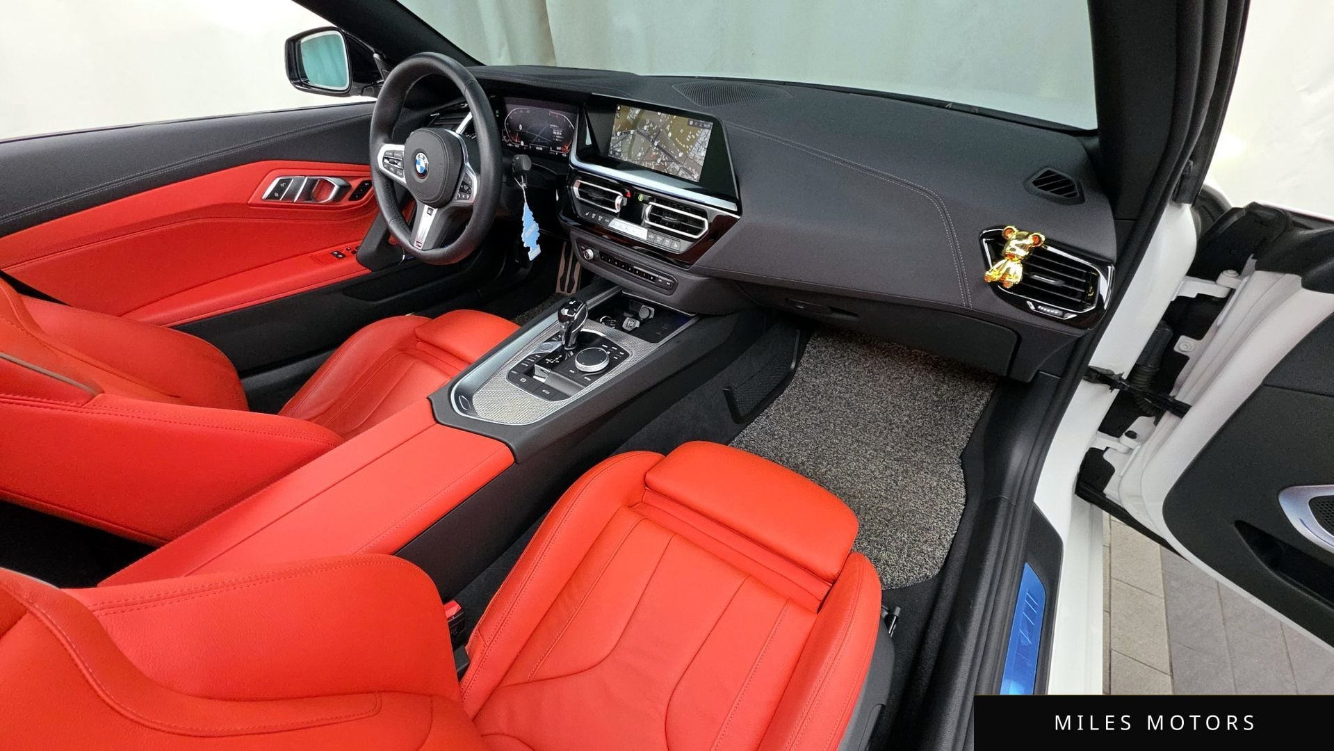 BMW Z4 (G29) 2021 — миниатюра 7