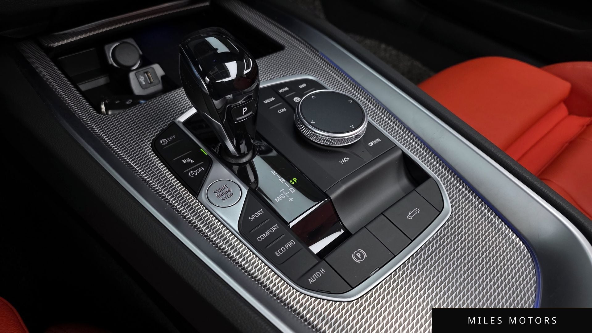 BMW Z4 (G29) 2021 — миниатюра 9