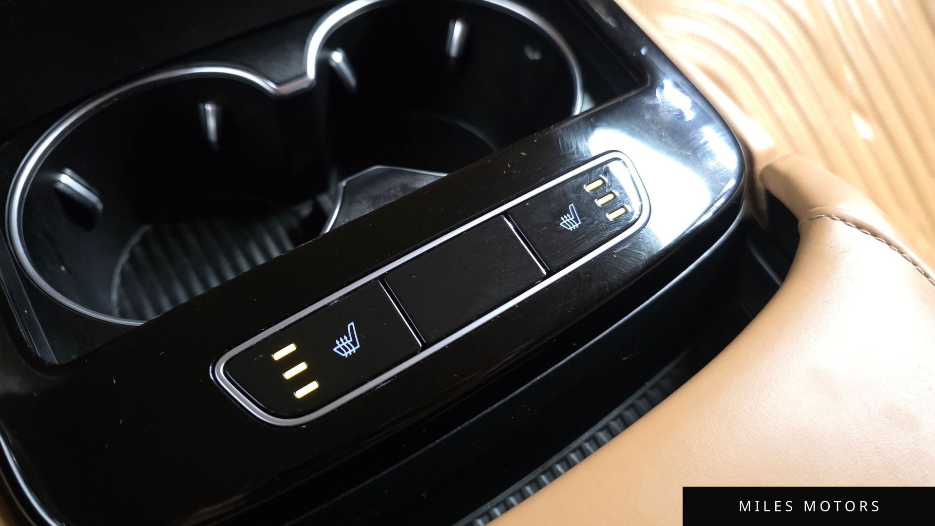 Genesis G80 (RG3) 2021 — миниатюра 19