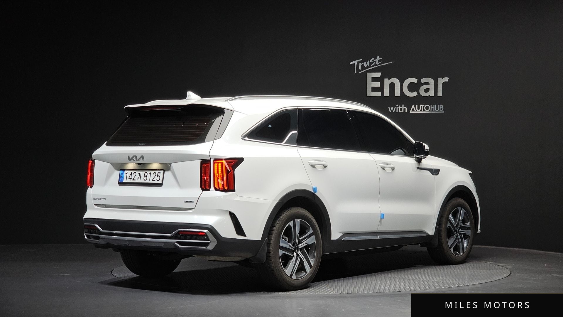Kia Sorento 2023 — миниатюра 2