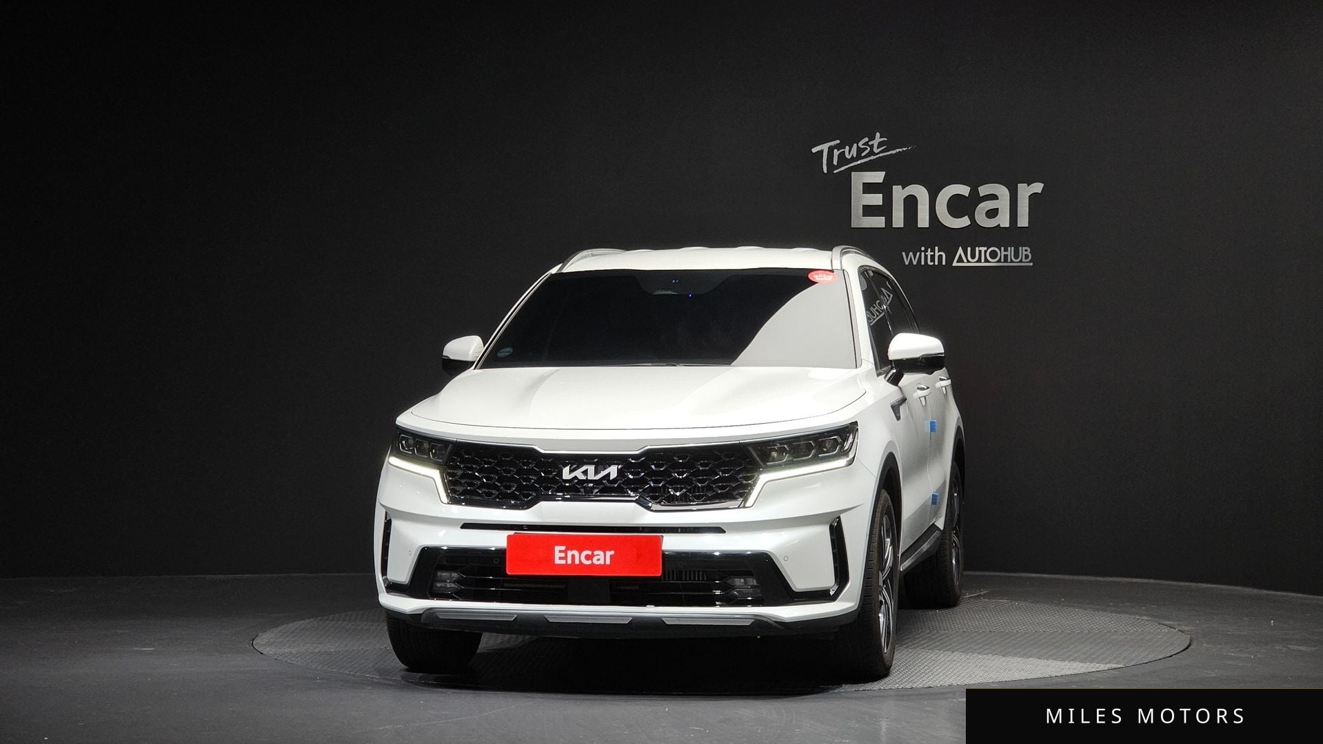 Kia Sorento 2023 — миниатюра 3