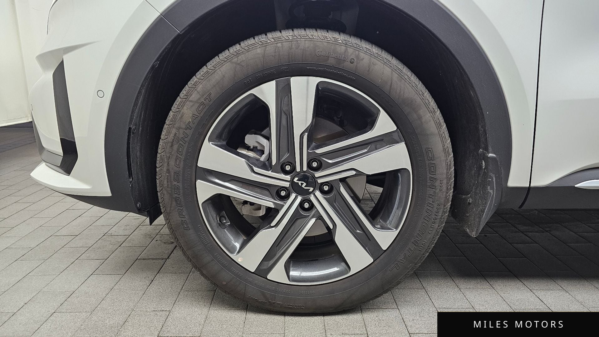 Kia Sorento 2023 — миниатюра 5