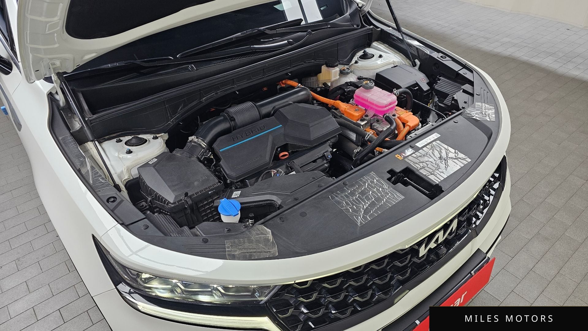 Kia Sorento 2023 — миниатюра 6