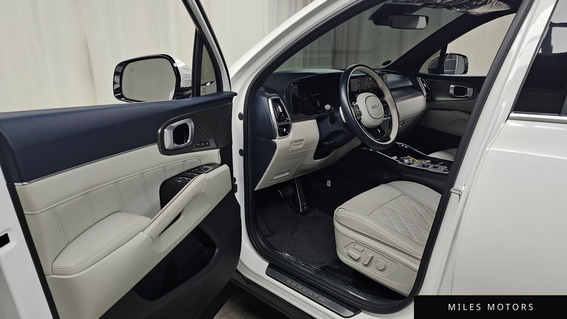Kia Sorento 2023 — миниатюра 10