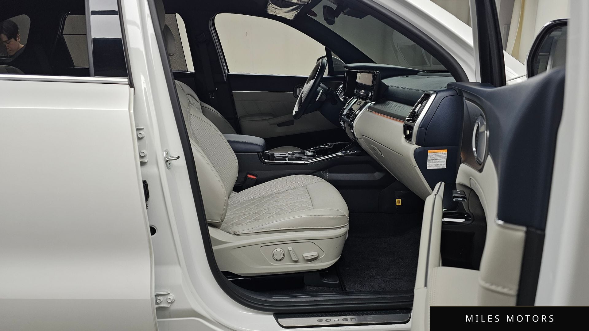 Kia Sorento 2023 — миниатюра 11
