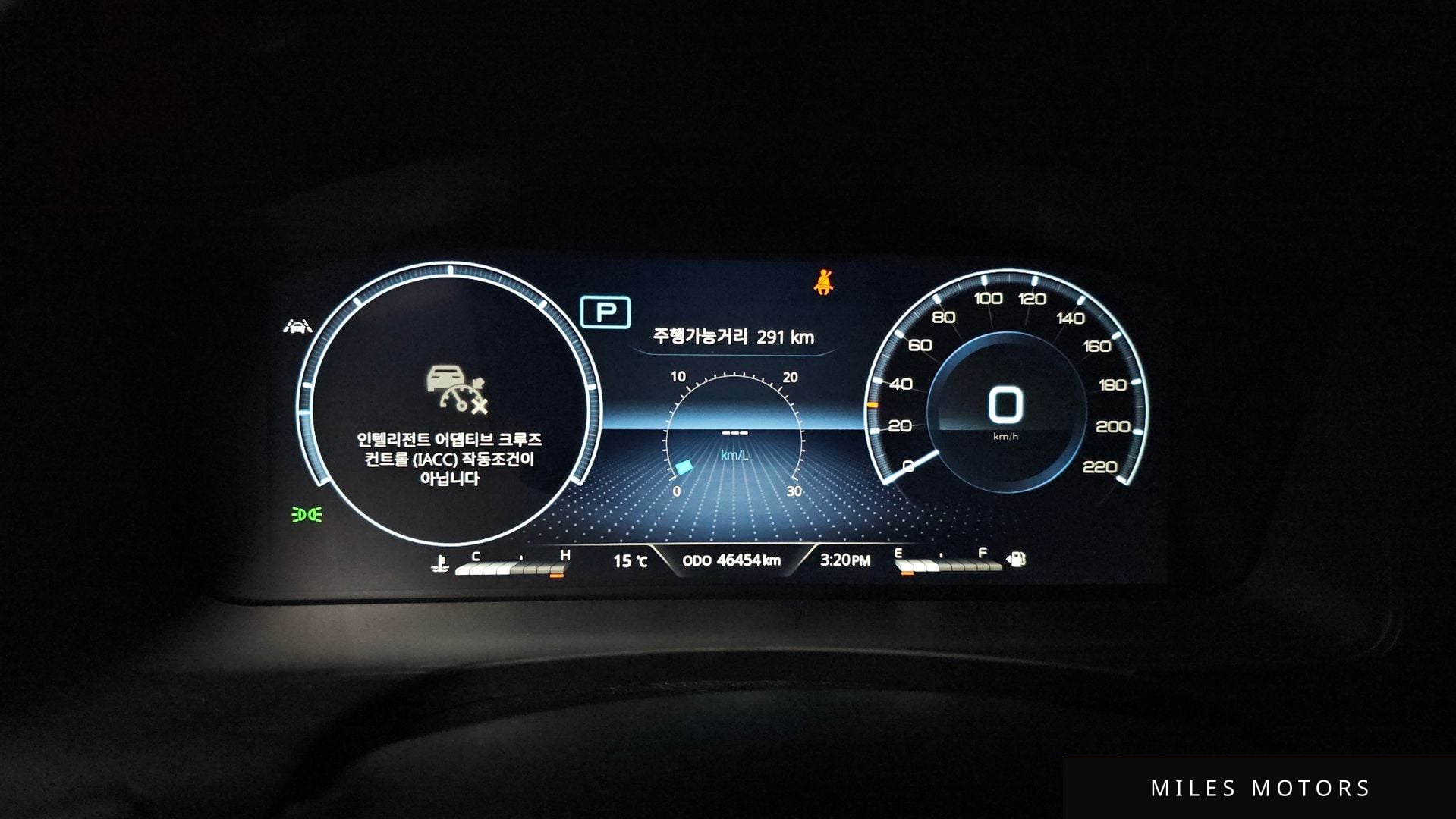 KG Mobility 올 뉴 렉스턴 2021 — миниатюра 8