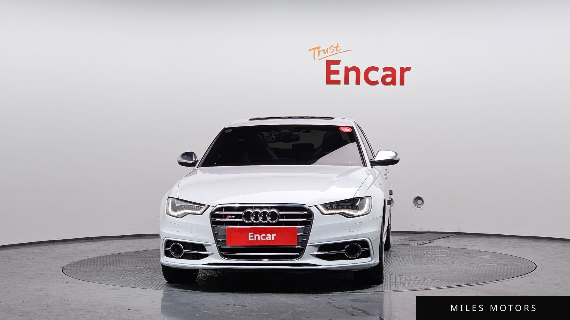 Audi S6 2014 — миниатюра 3