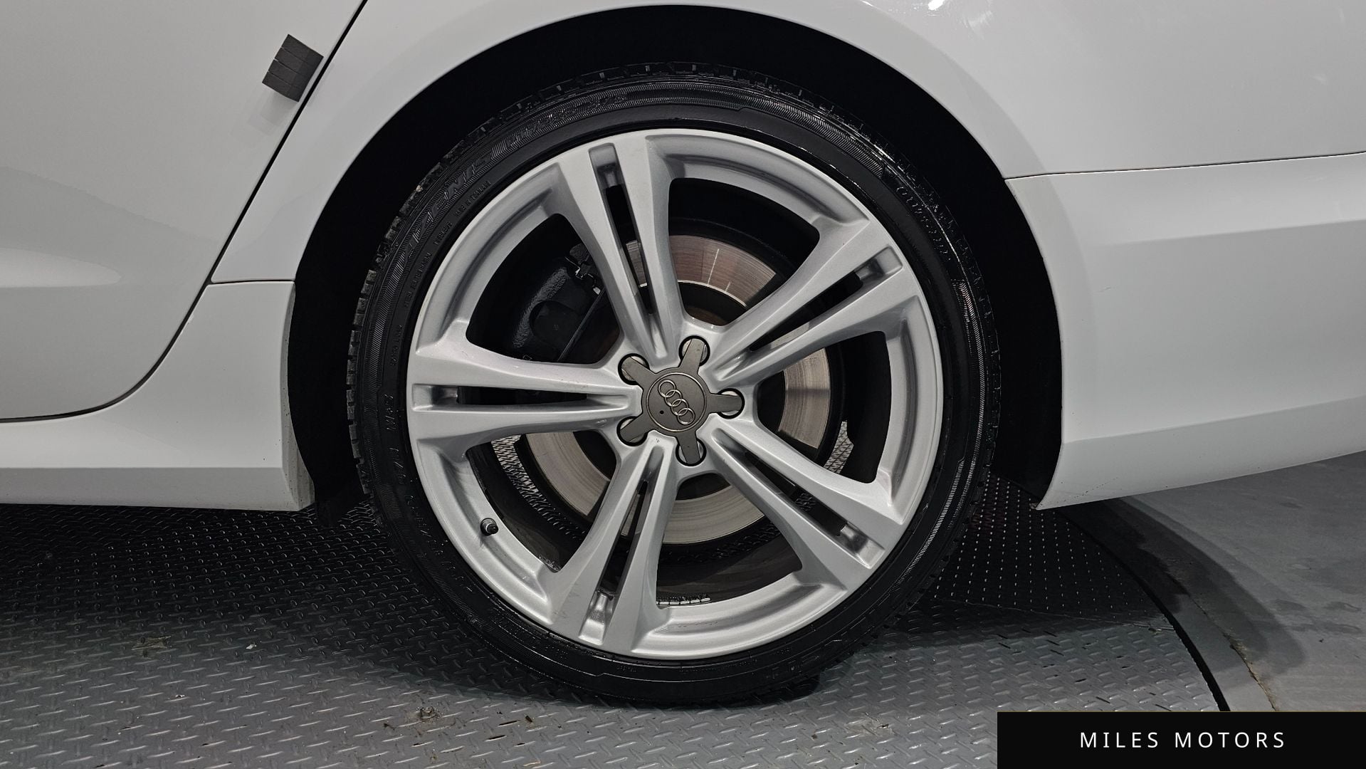 Audi S6 2014 — миниатюра 5