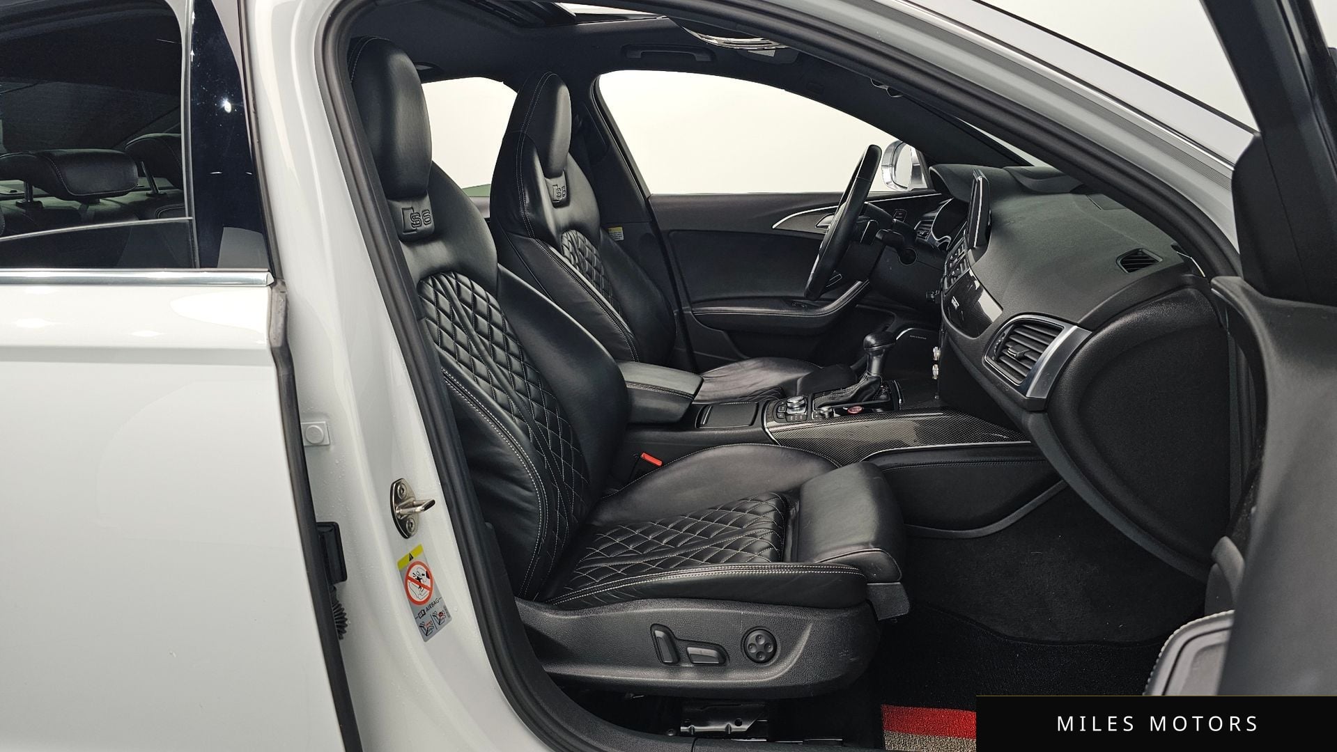 Audi S6 2014 — миниатюра 10