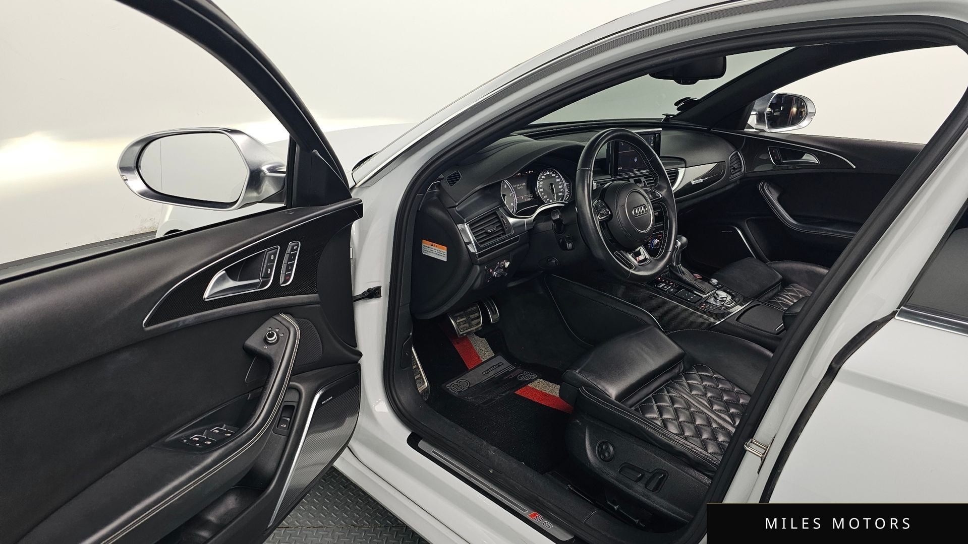 Audi S6 2014 — миниатюра 11
