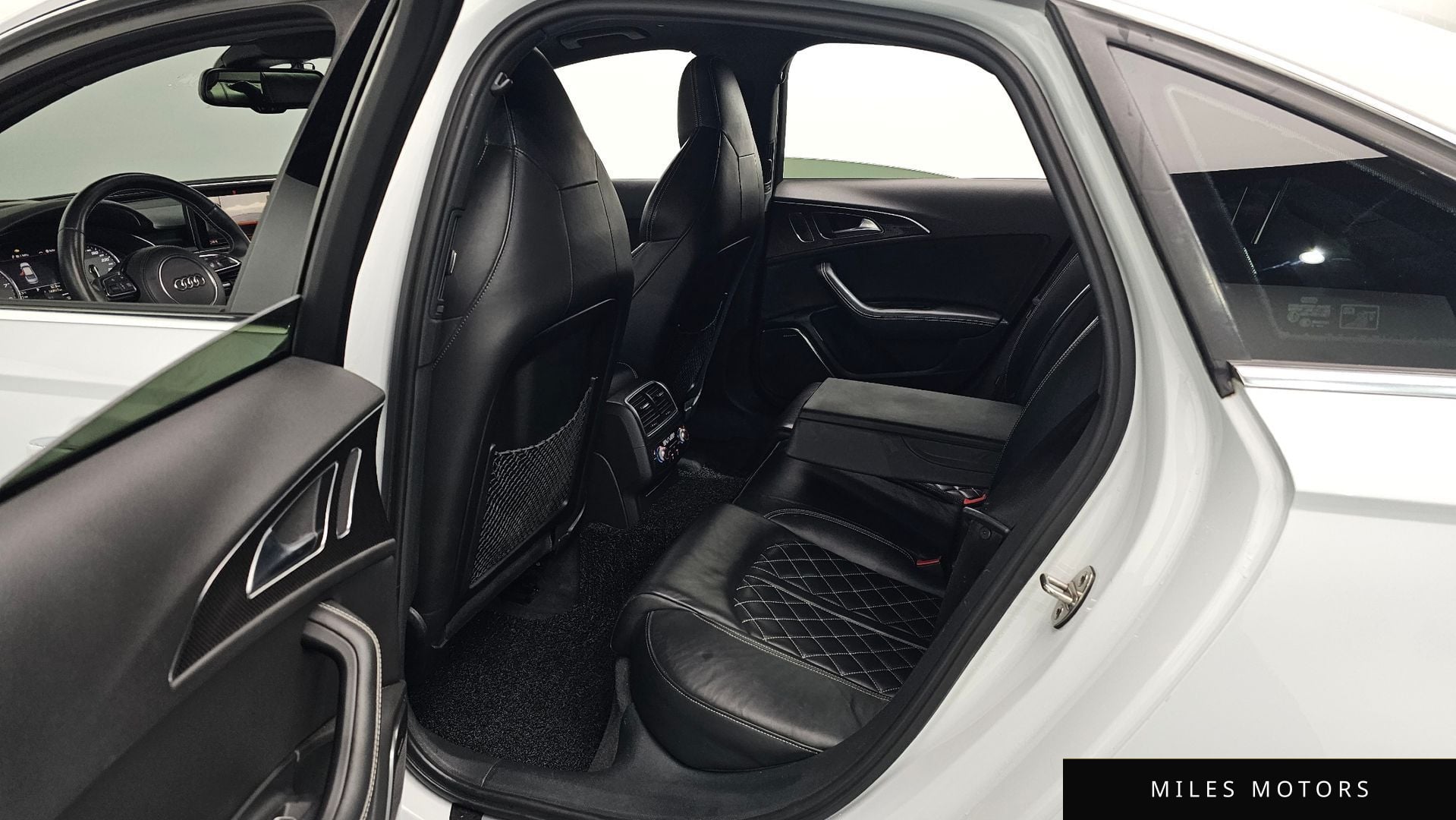 Audi S6 2014 — миниатюра 12