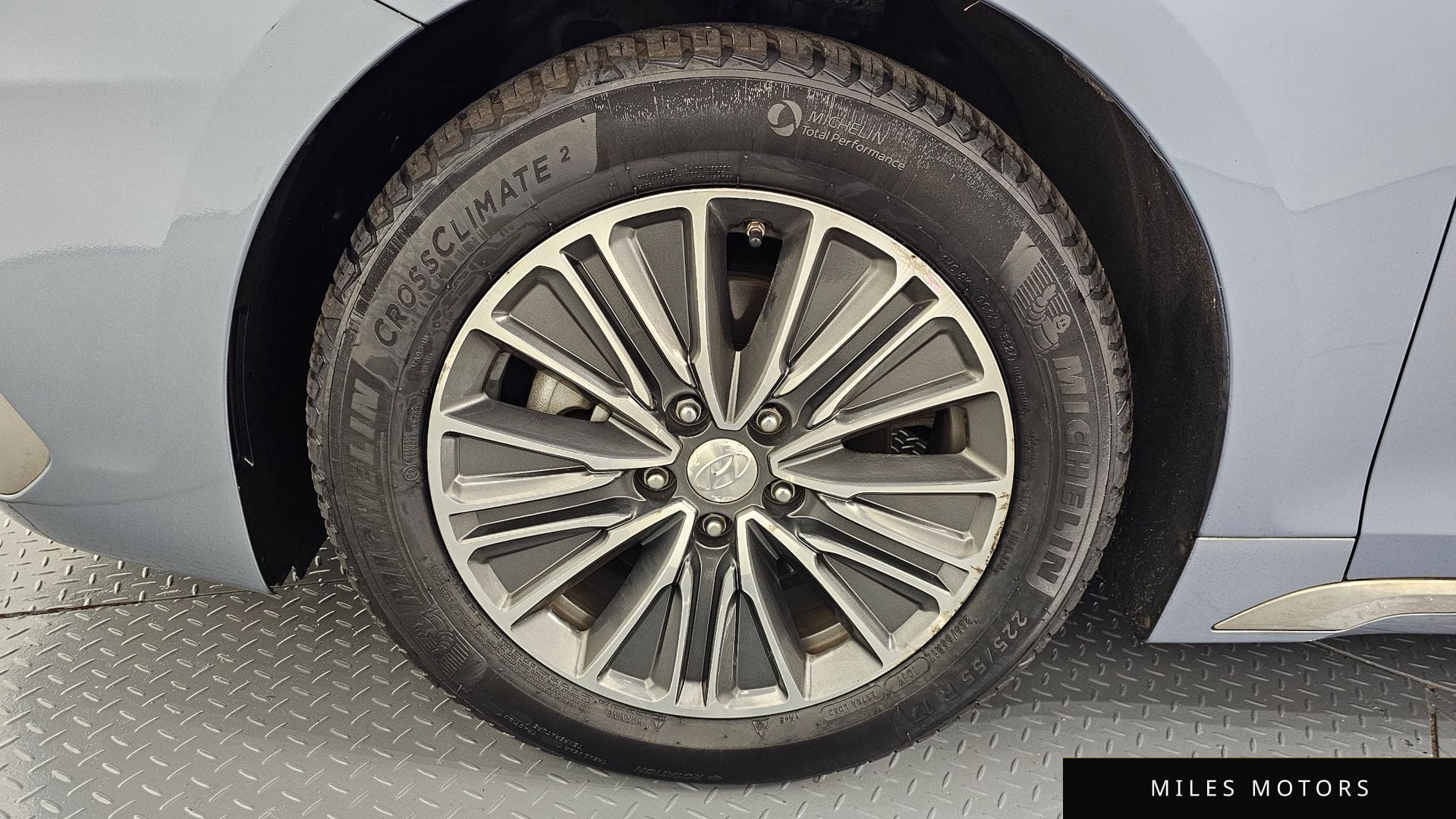 Hyundai Grandeur 2019 — миниатюра 5