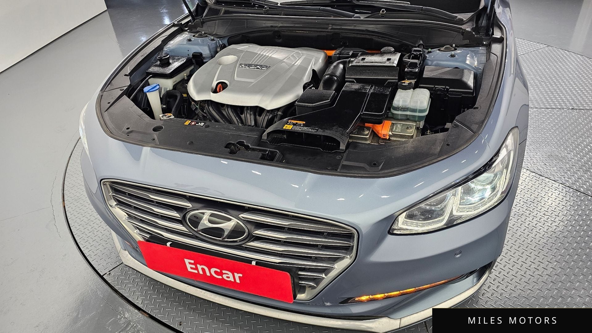 Hyundai Grandeur 2019 — миниатюра 6