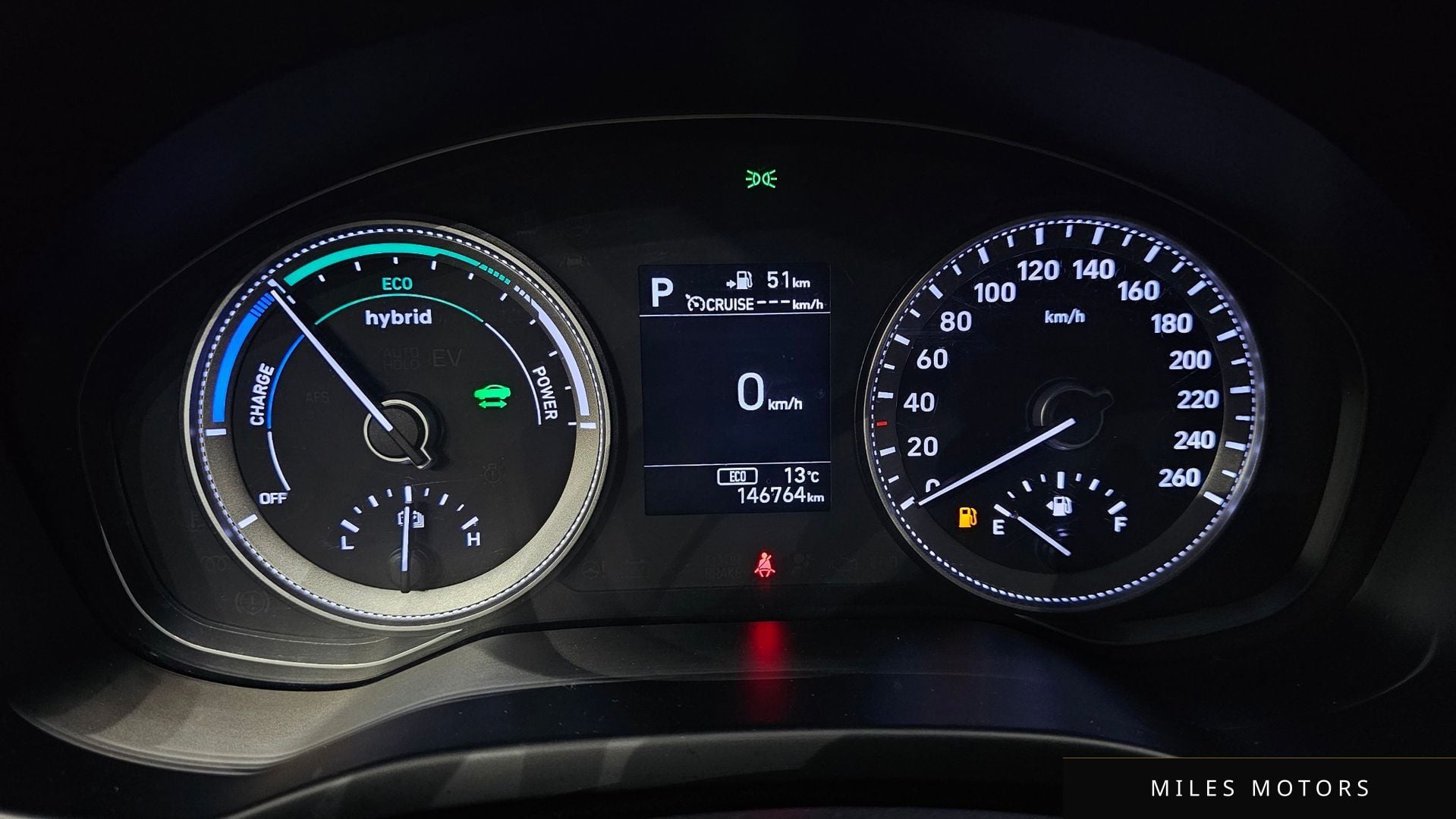 Hyundai Grandeur 2019 — миниатюра 8