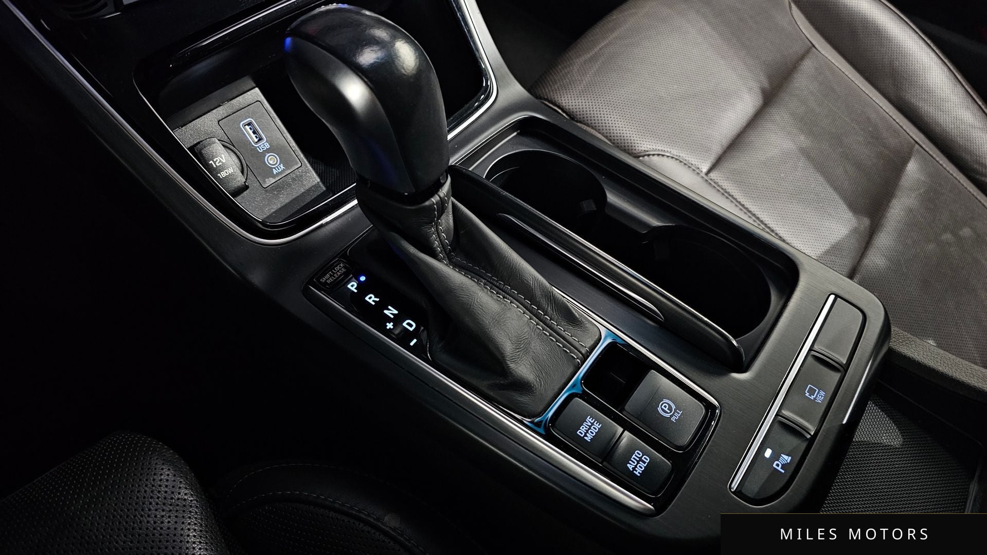 Hyundai Grandeur 2019 — миниатюра 9