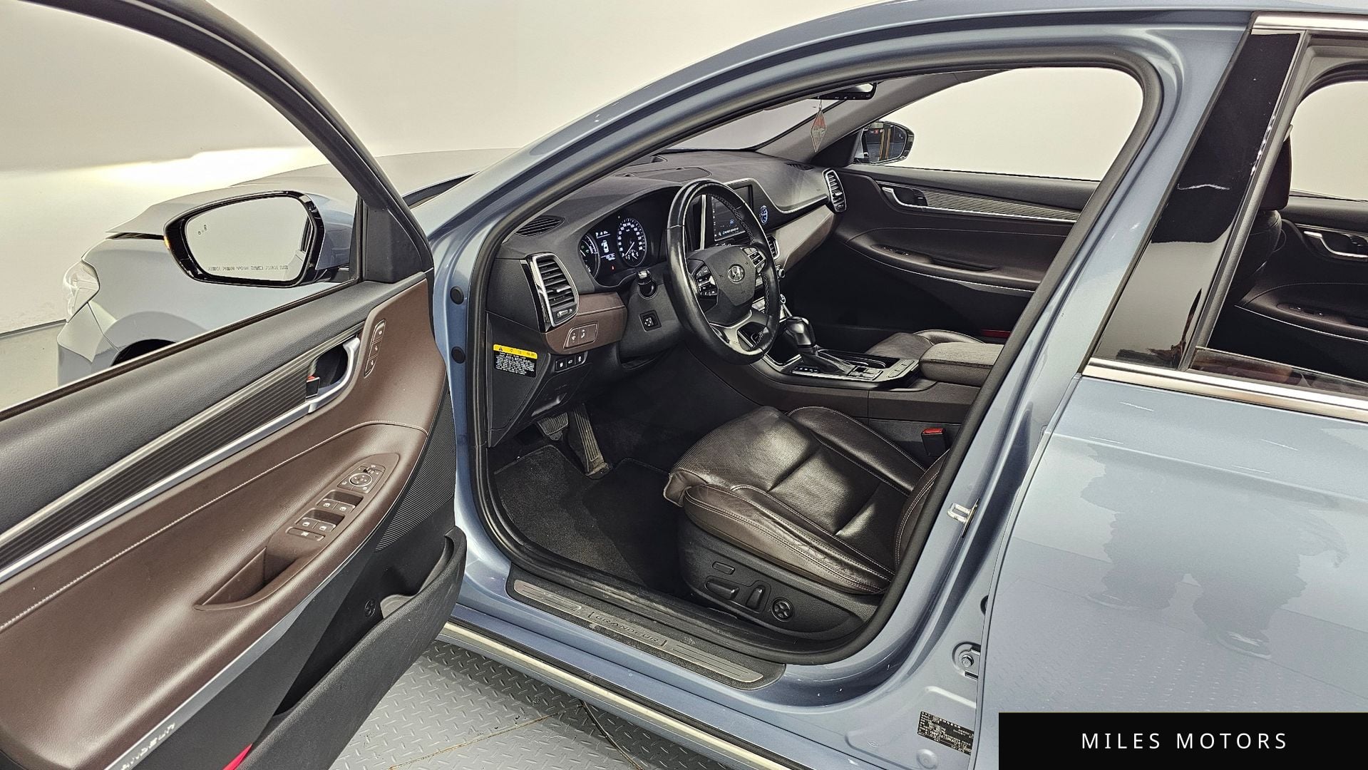 Hyundai Grandeur 2019 — миниатюра 11