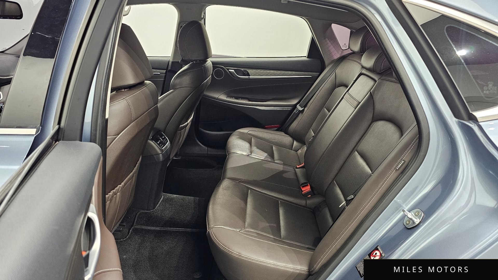 Hyundai Grandeur 2019 — миниатюра 12