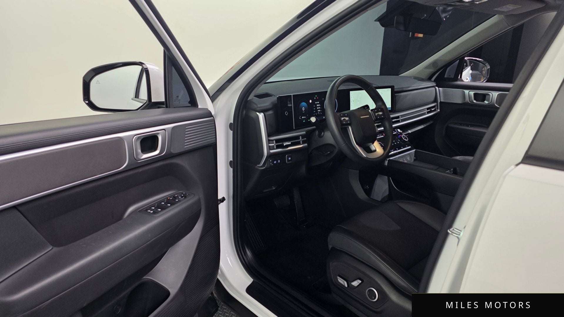 Hyundai 싼타페 (MX5) 2024 — миниатюра 10
