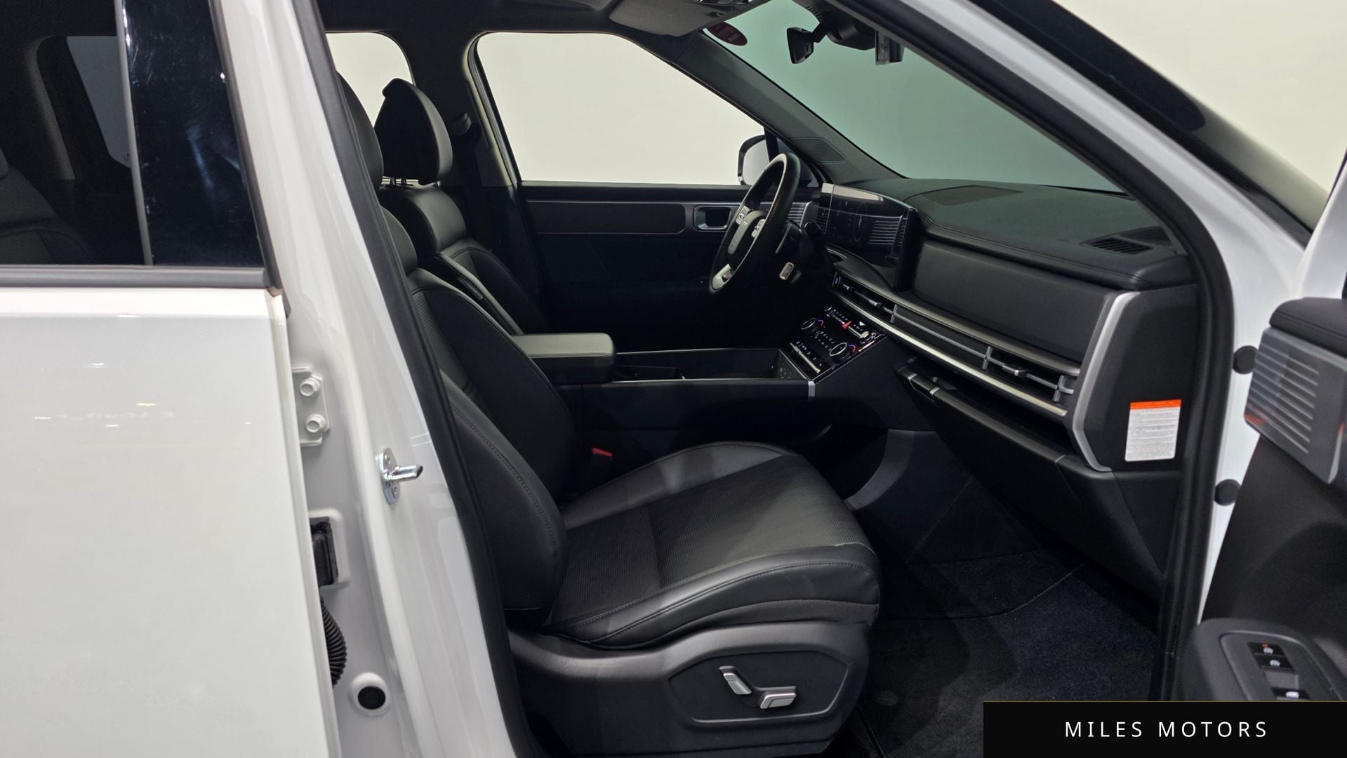 Hyundai 싼타페 (MX5) 2024 — миниатюра 11