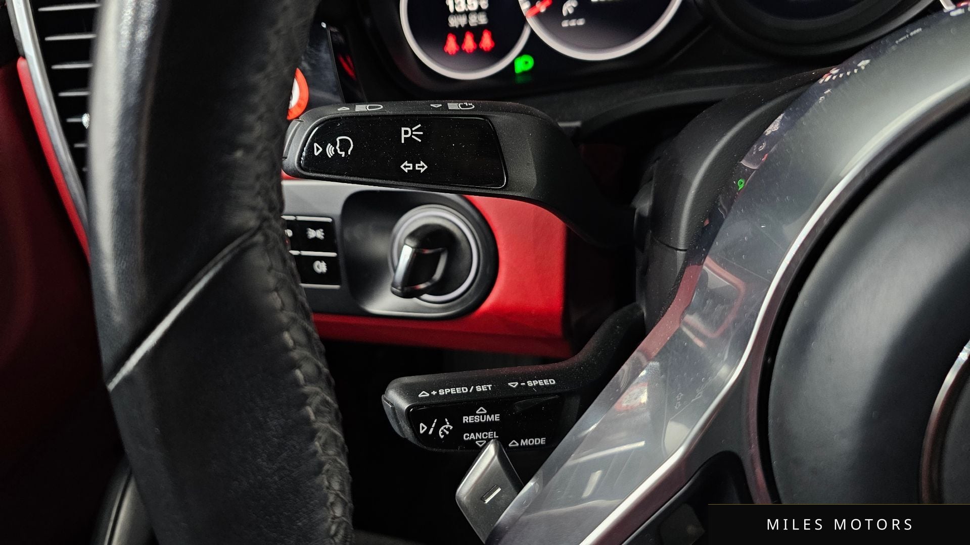 Porsche 카이엔 (PO536) 2021 — миниатюра 14
