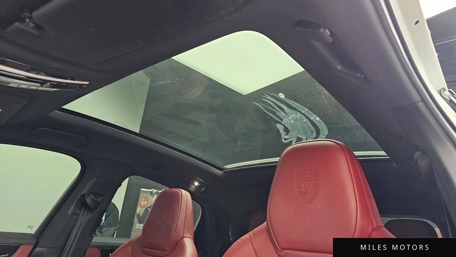 Porsche 카이엔 (PO536) 2021 — миниатюра 19