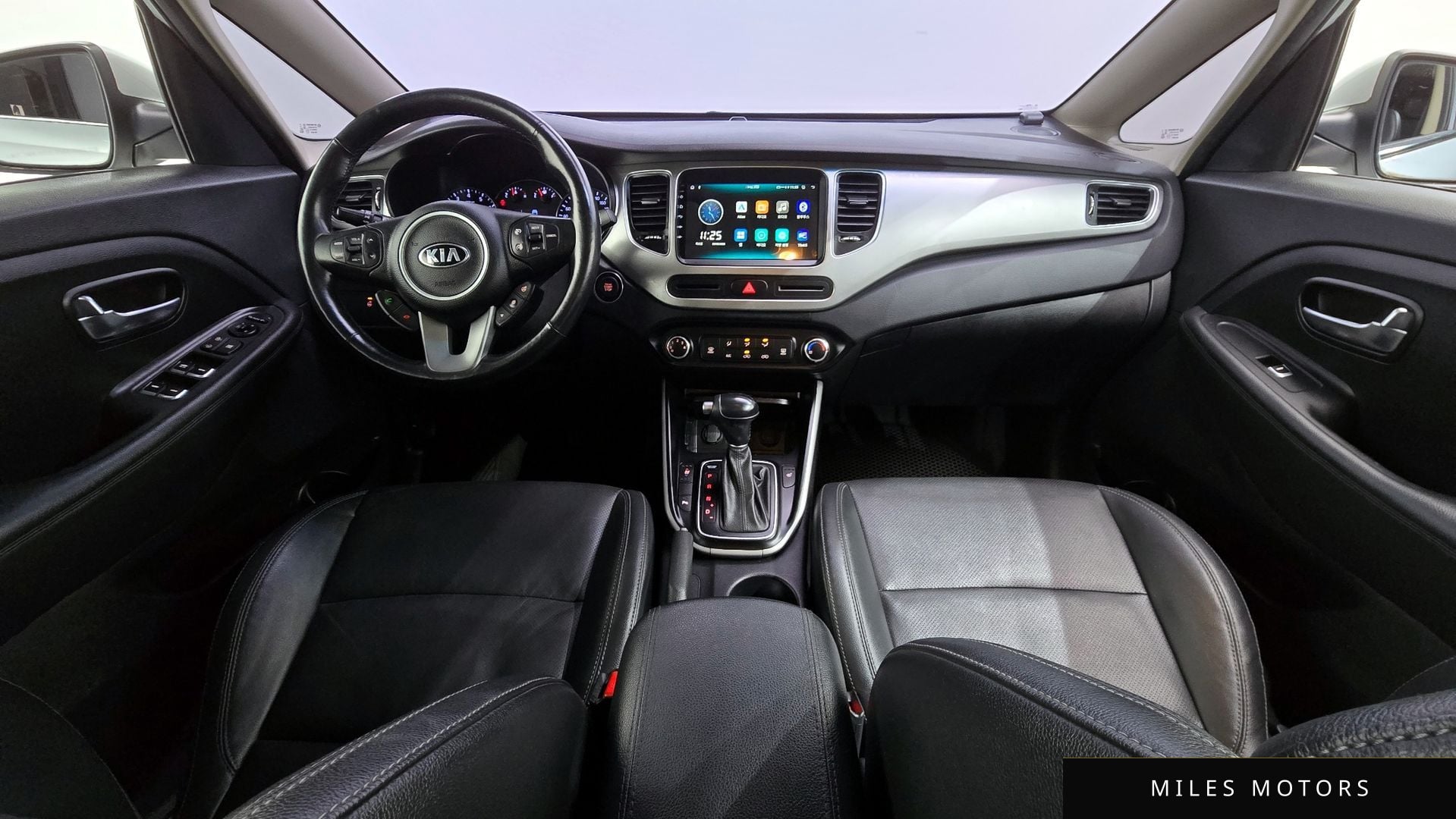 Kia Carens 2017 — миниатюра 7