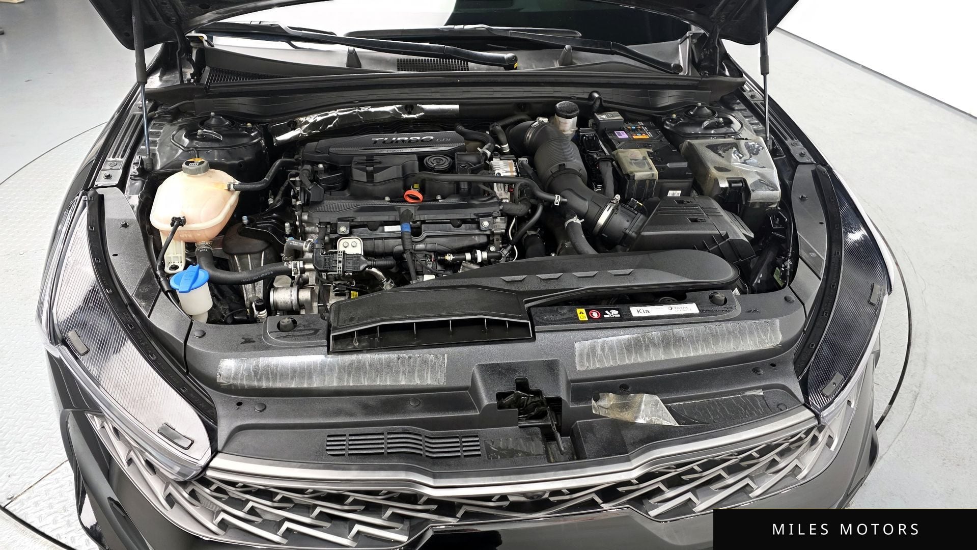 Kia K5 2022 — миниатюра 6
