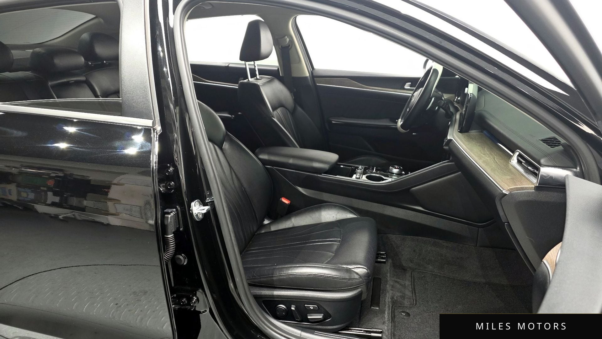 Kia K5 2022 — миниатюра 11