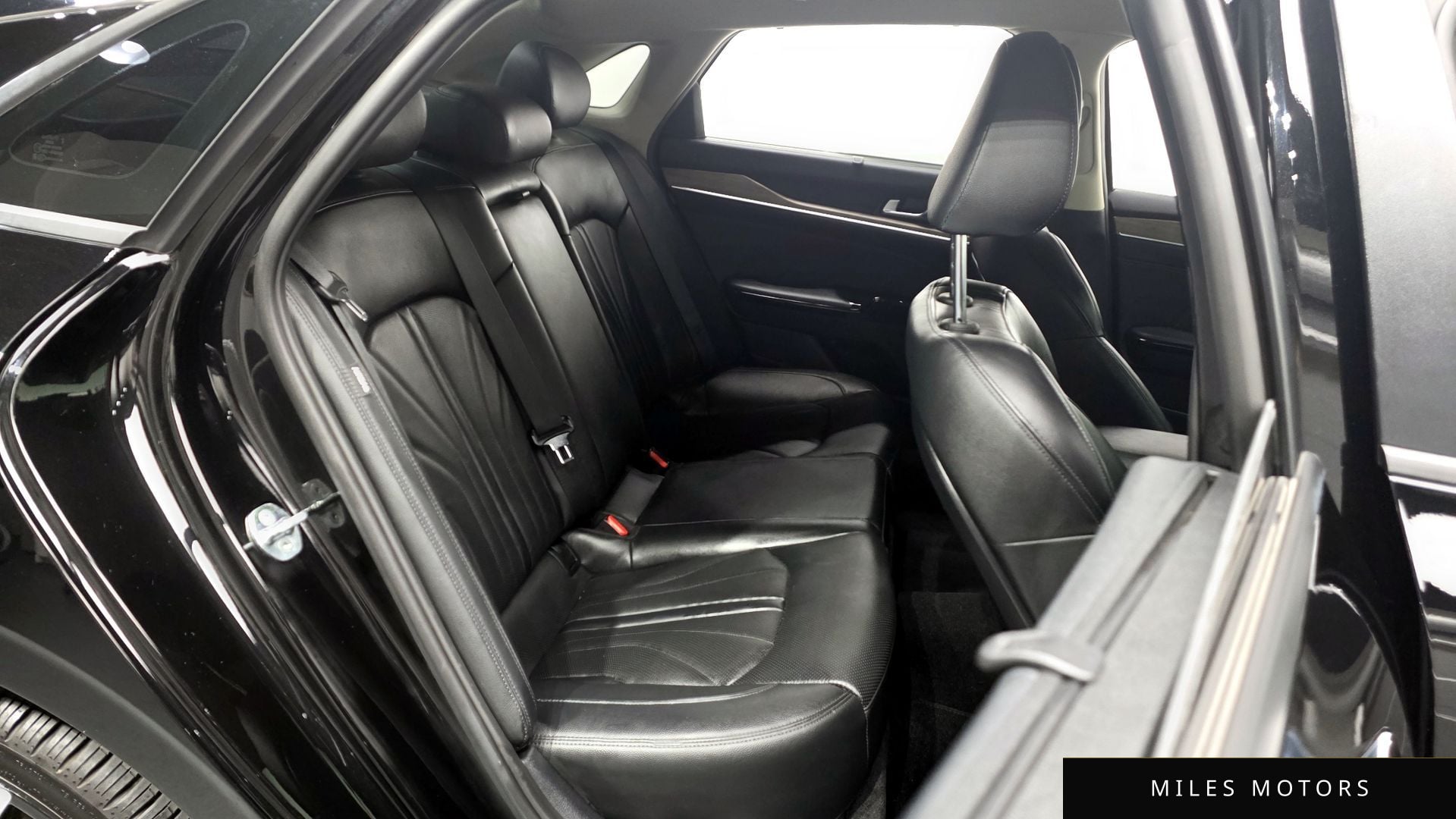 Kia K5 2022 — миниатюра 12