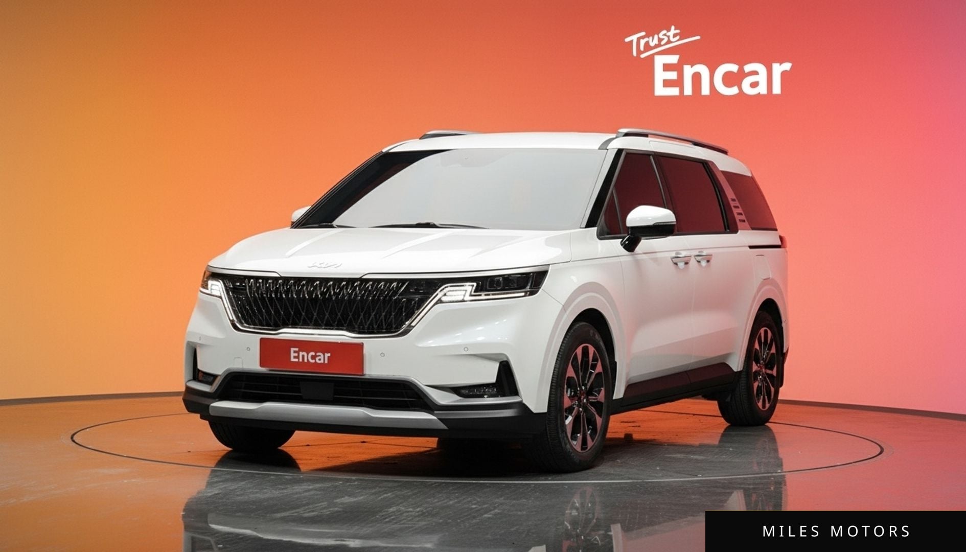 Kia Carnival 2023 — миниатюра 10