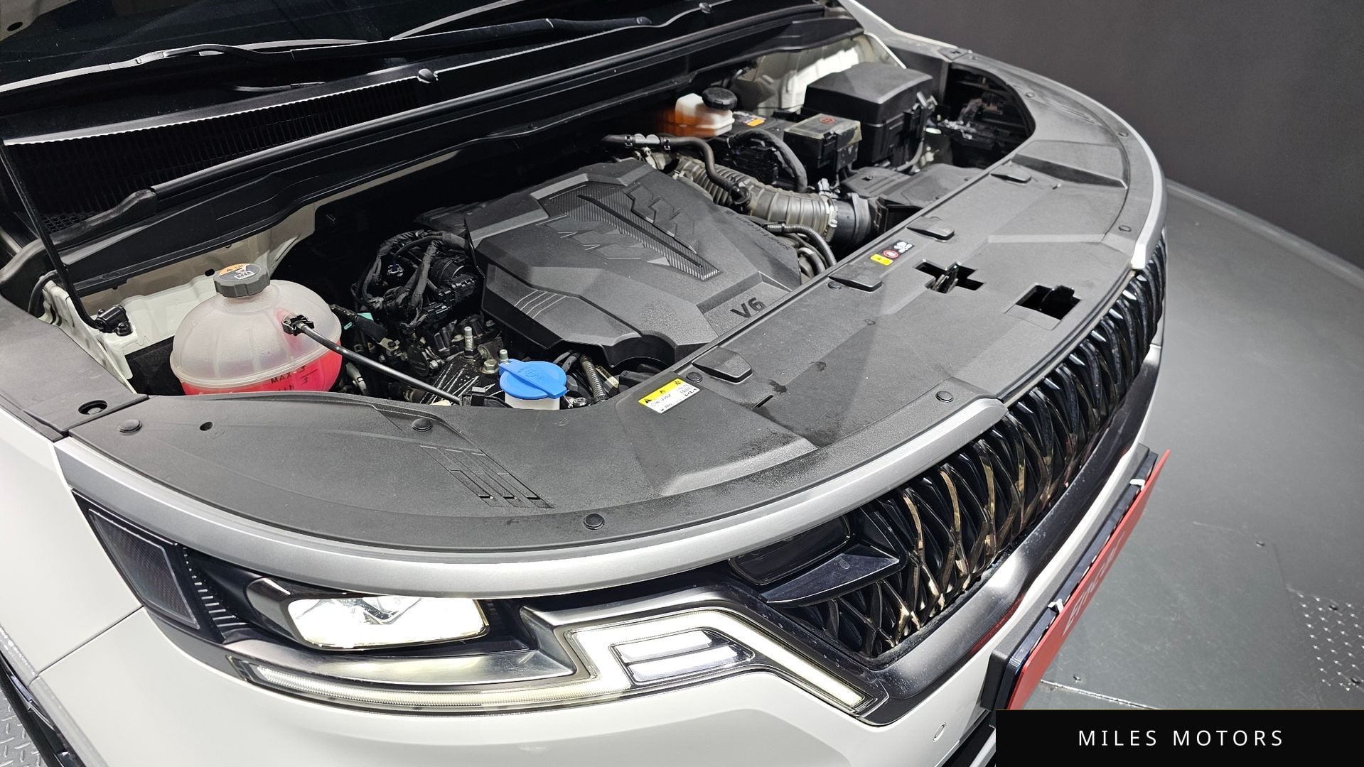 Kia Carnival 2023 — миниатюра 5