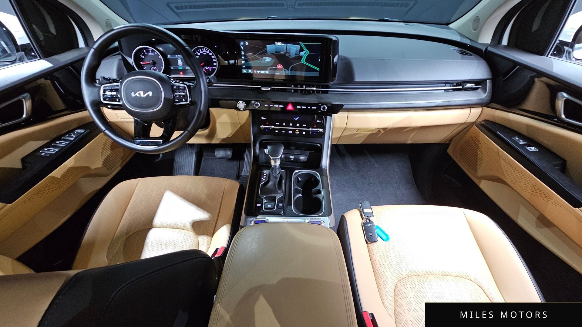Kia Carnival 2023 — миниатюра 6