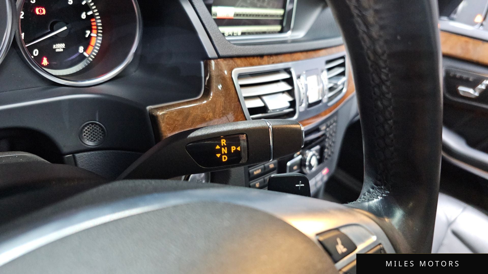 Mercedes-Benz E-Class W212 2014 — миниатюра 9