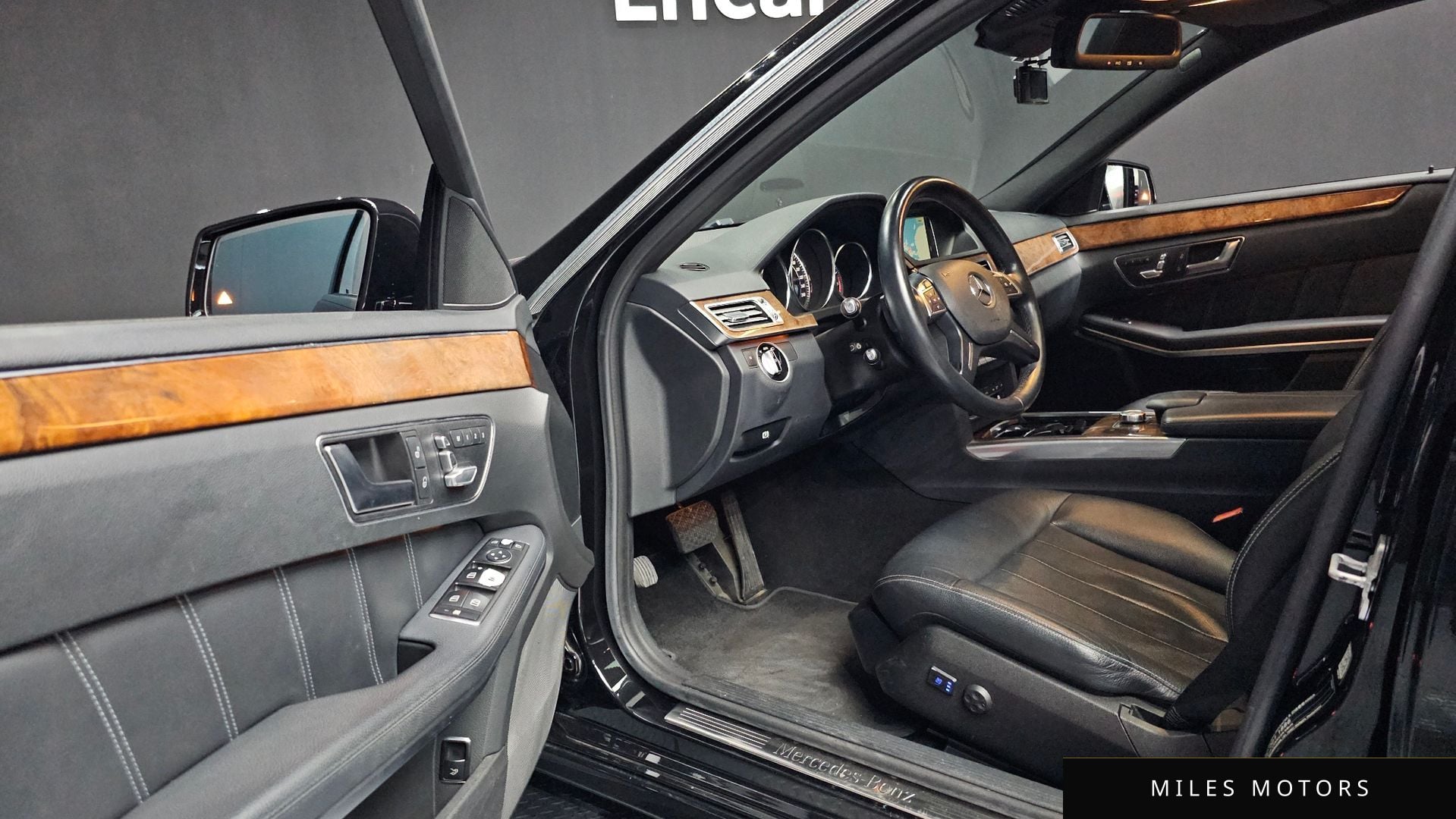 Mercedes-Benz E-Class W212 2014 — миниатюра 10