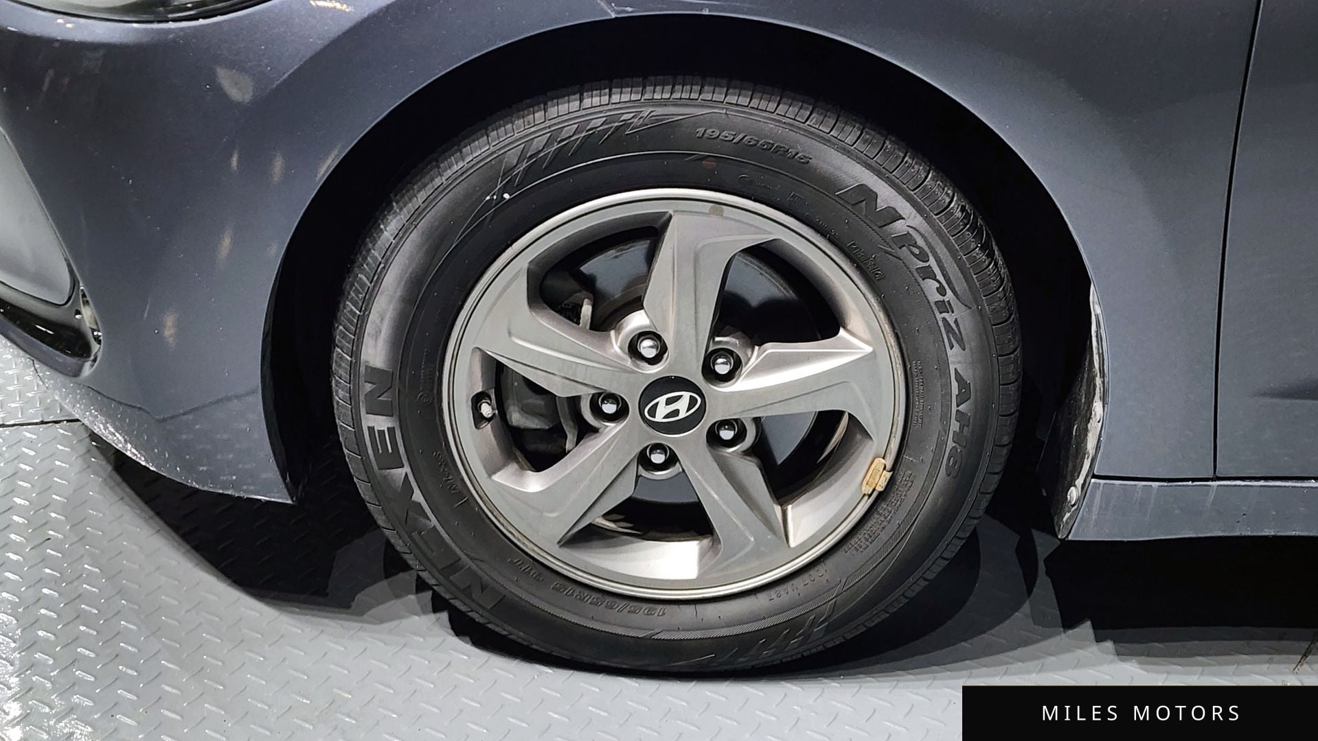 Hyundai AVANTE 2017 — миниатюра 5