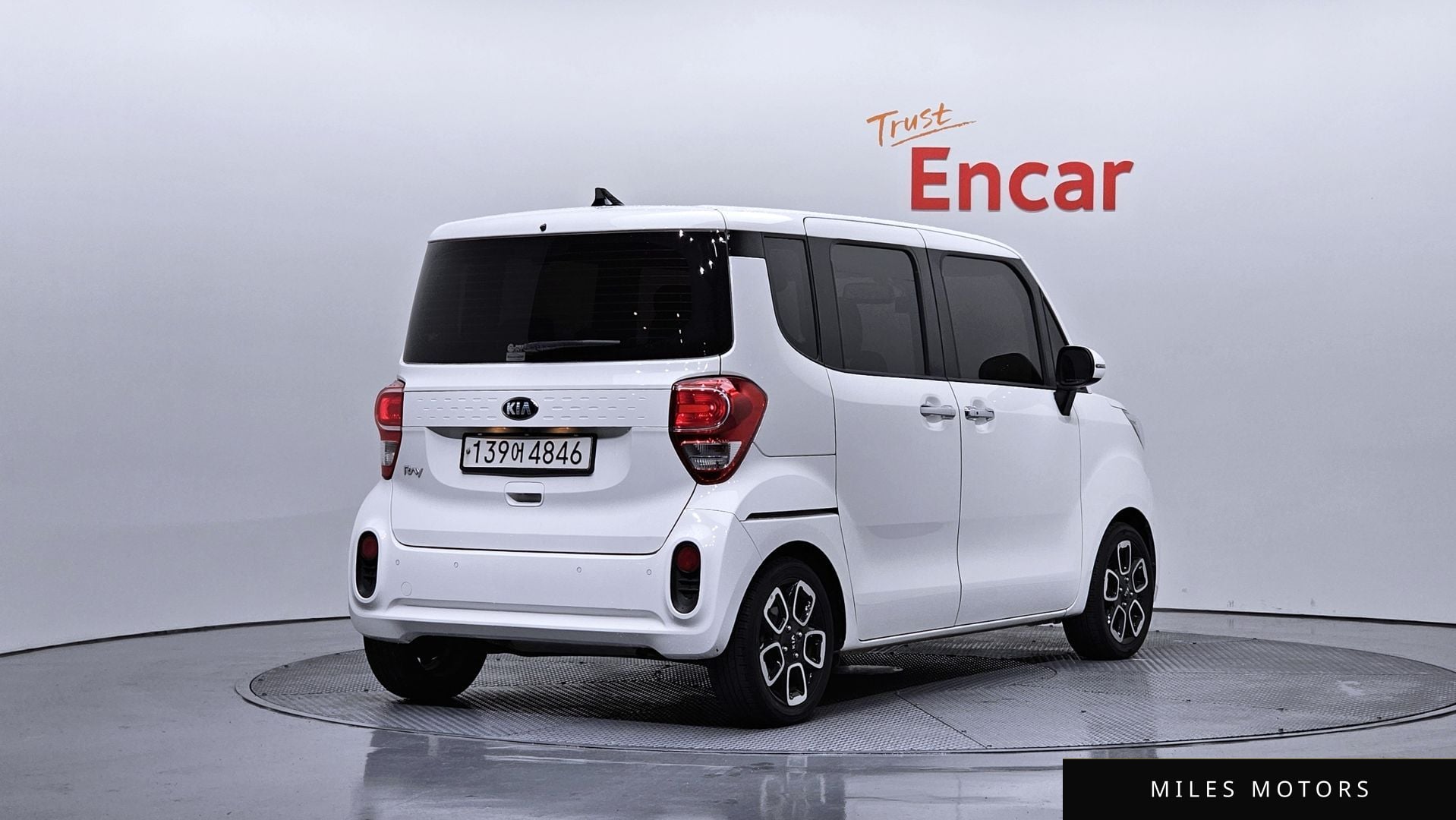 Kia RAY 2020 — миниатюра 2