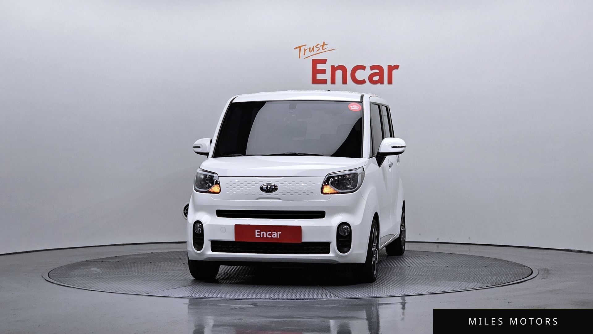 Kia RAY 2020 — миниатюра 3