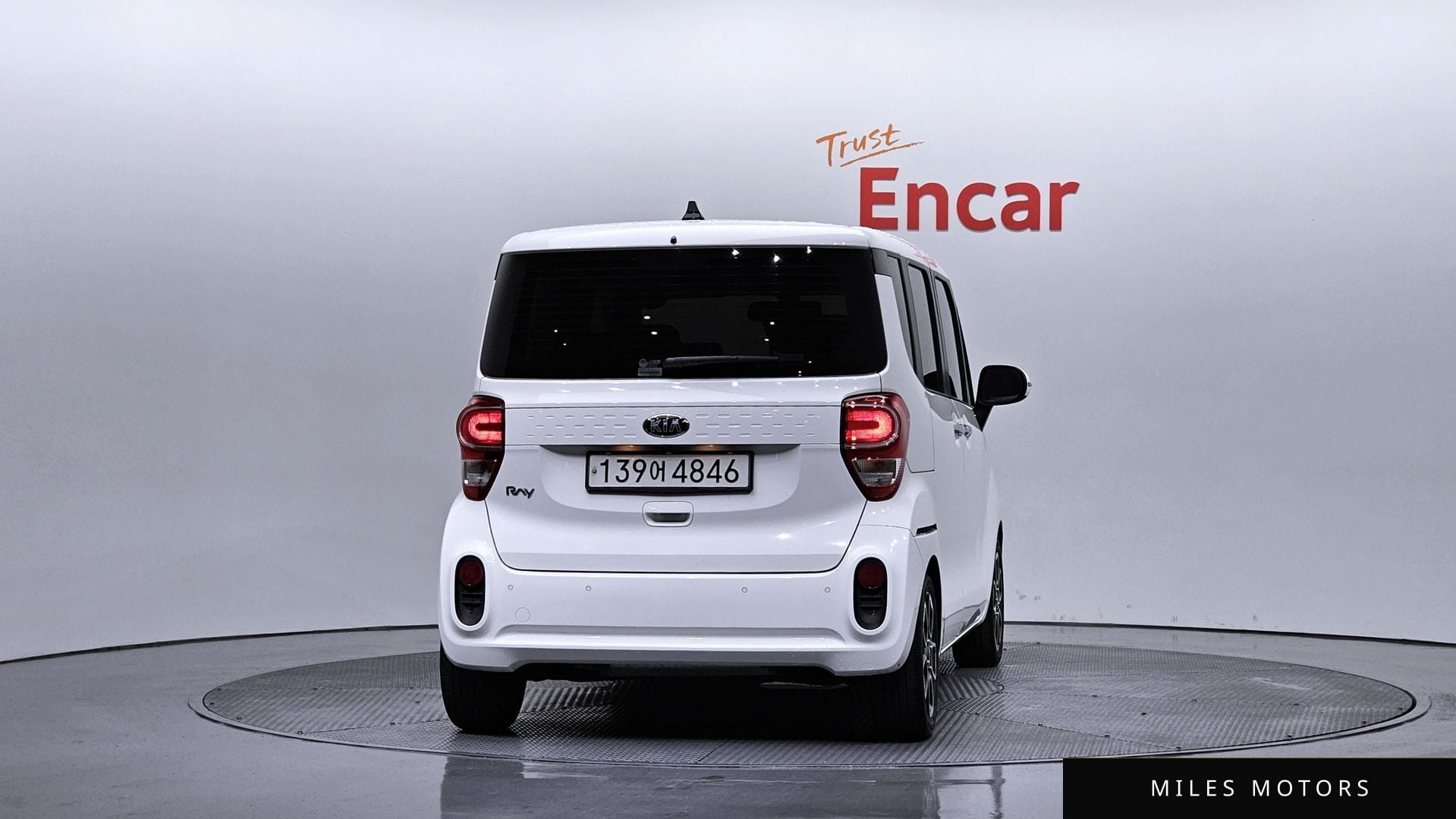 Kia RAY 2020 — миниатюра 4