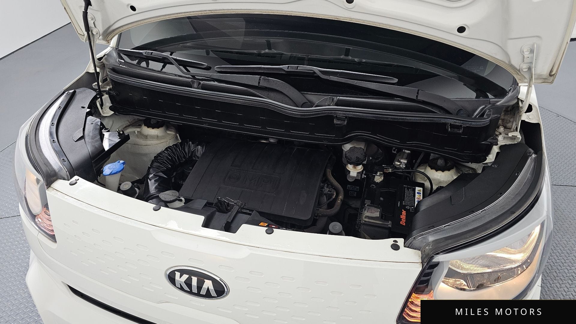 Kia RAY 2020 — миниатюра 6