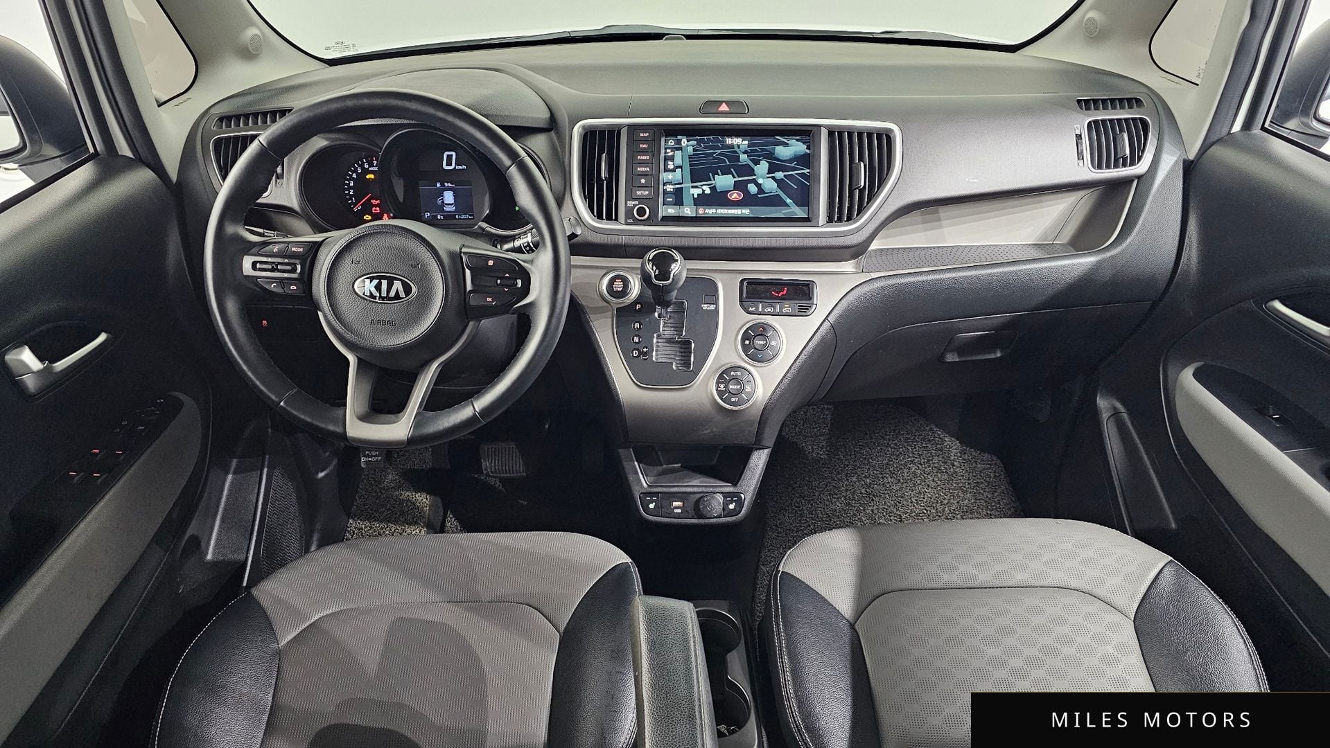 Kia RAY 2020 — миниатюра 7