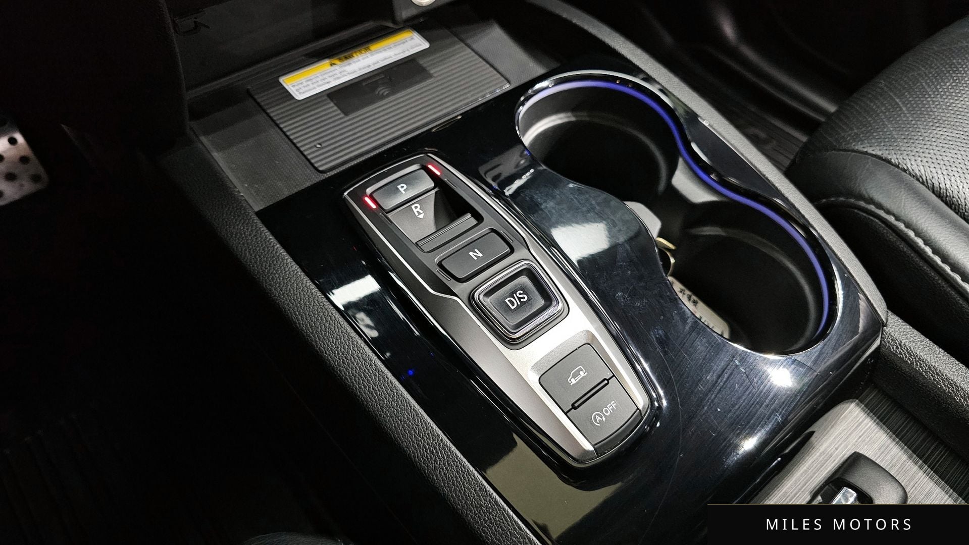 Honda Pilot 2019 — миниатюра 9