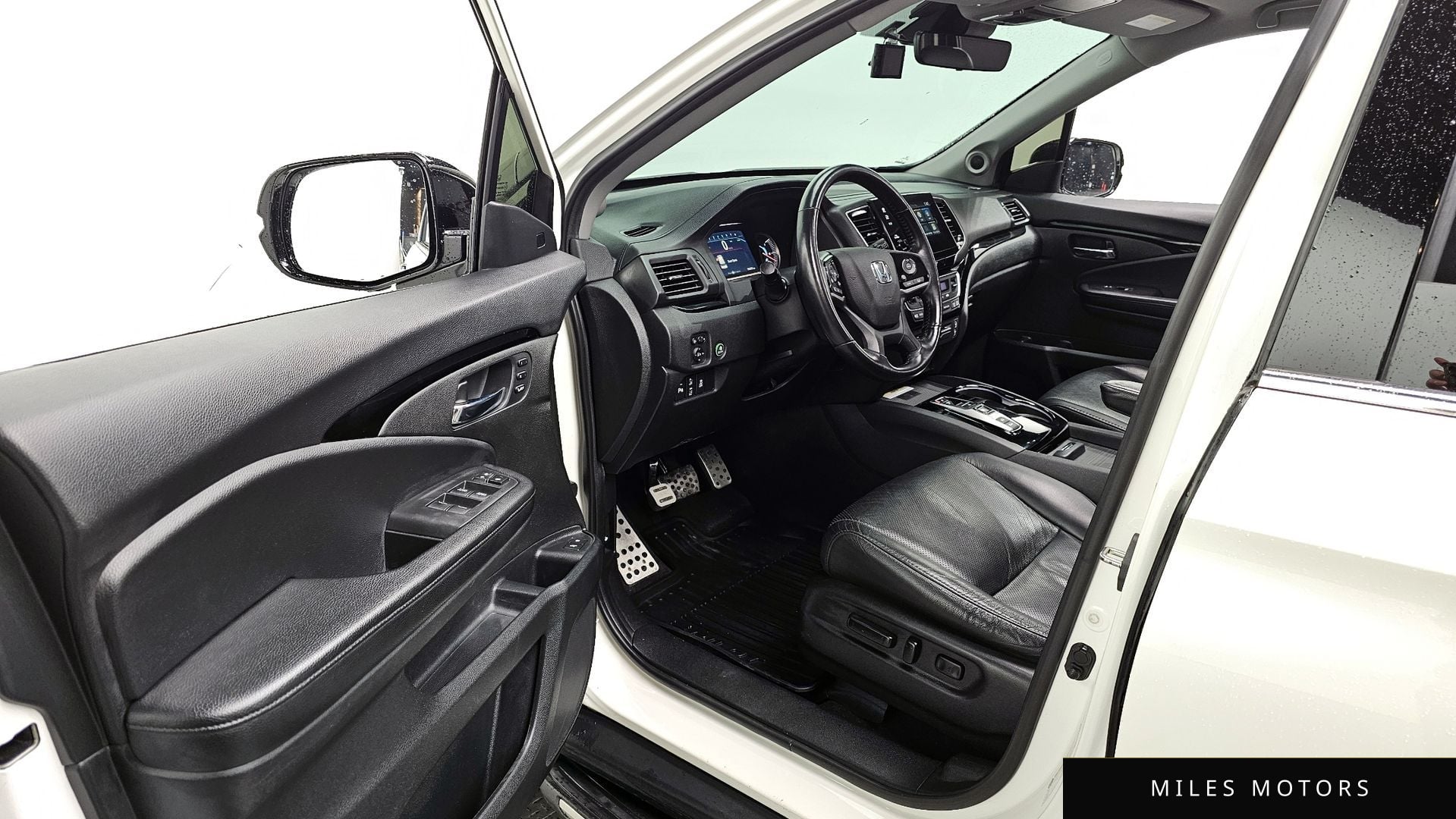 Honda Pilot 2019 — миниатюра 10
