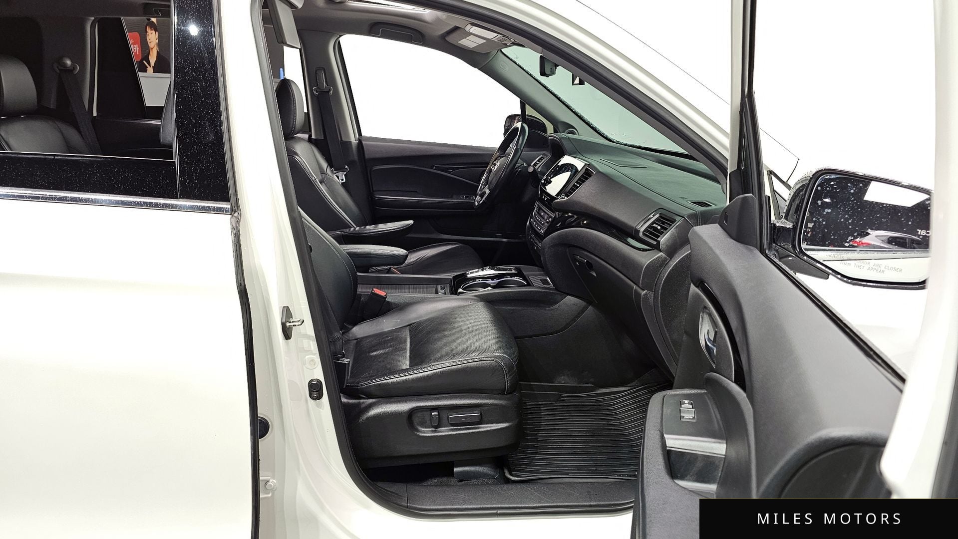 Honda Pilot 2019 — миниатюра 11