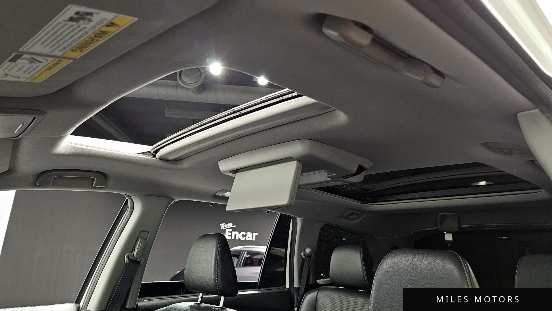 Honda Pilot 2019 — миниатюра 18